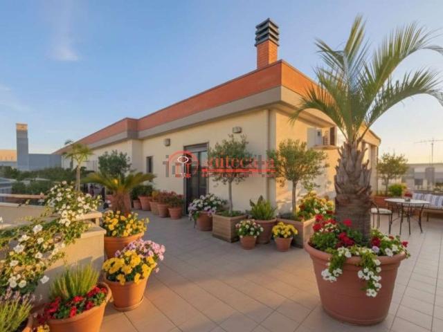 Appartamento in vendita di 211 m² in Via Gran Bretagna
