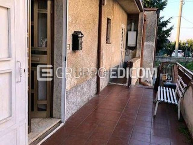 Appartamento in vendita di 211 m² in Via della Chiesa