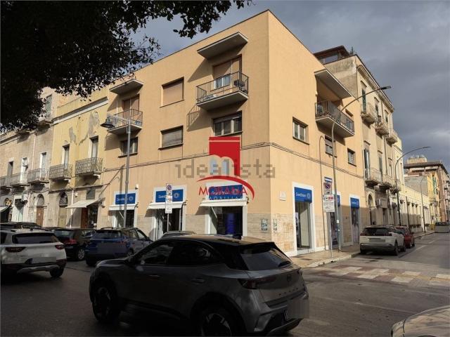 Appartamento in vendita di 211 m² in Via Santa Maria di Capua, 3