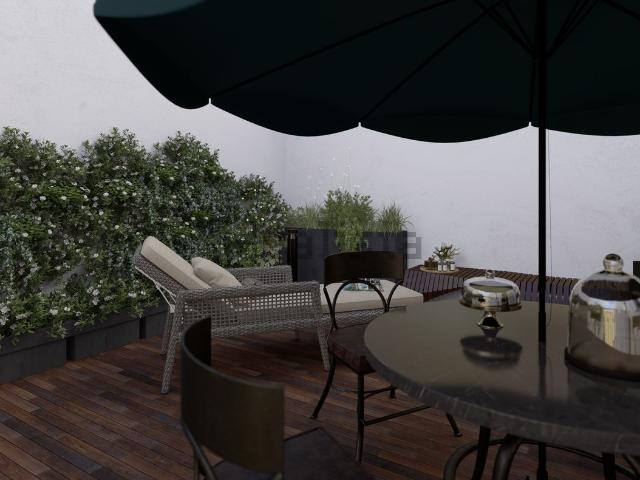 Appartamento in vendita di 211 m² in Via Silone Caio Albucio, 12