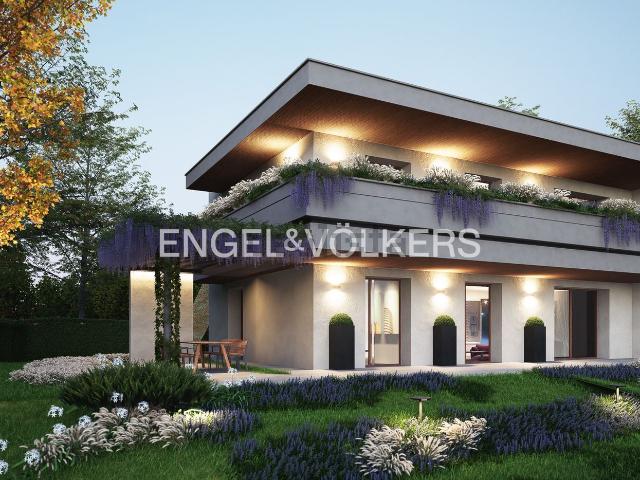 Appartamento in vendita di 211 m² in Via Pontebuco