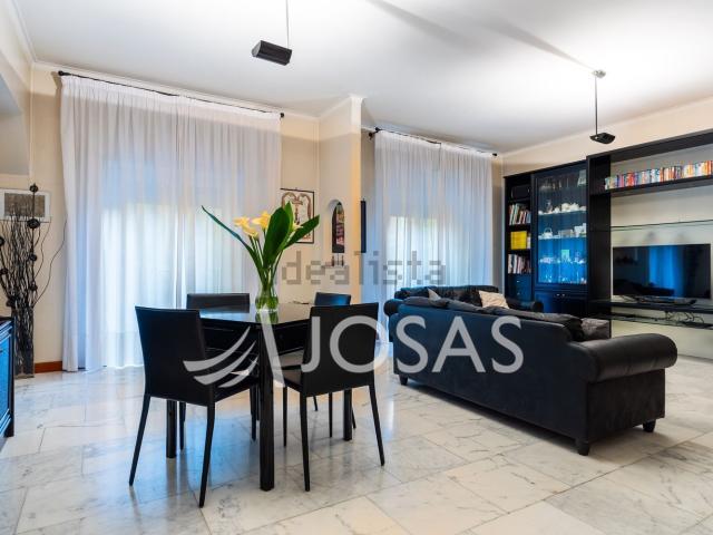 Appartamento in vendita di 211 m² in Viale di Trastevere