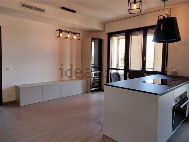 Appartamento in vendita di 212 m²
