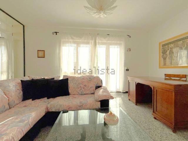 Appartamento in vendita di 212 m² in Via Cagliari, 6