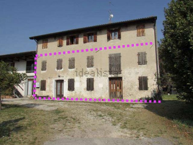 Appartamento in vendita di 212 m² in Via Camerin, 15