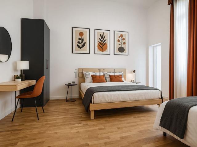 Appartamento in vendita di 212 m² in Via Camillo Cavour, 19