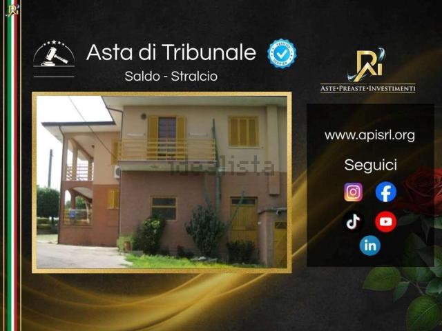 Appartamento in vendita di 212 m² in Via Armando Diaz, 143