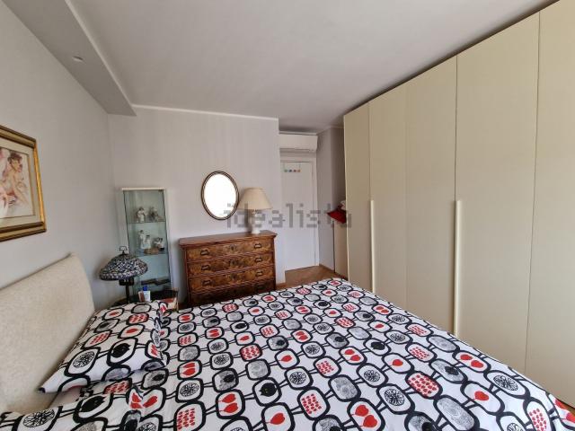 Appartamento in vendita di 212 m² in Via Giuseppe Ungaretti