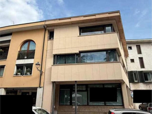 Appartamento in vendita di 212 m² in Via dal Molin, 10