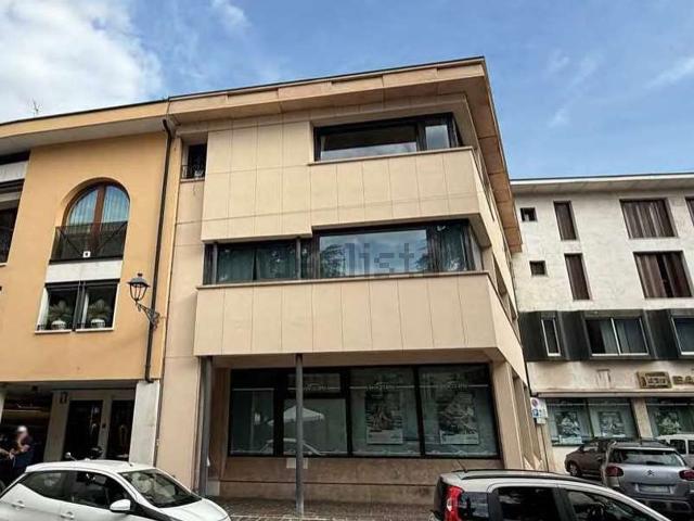 Appartamento in vendita di 212 m² in Via dal Molin, 10