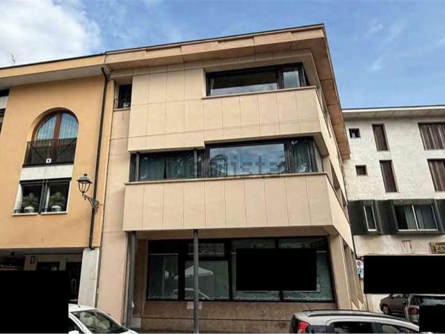 Appartamento in vendita di 212 m² in Via dal Molin