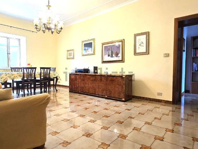 Appartamento in vendita di 212 m² in Via Michele Pantanella