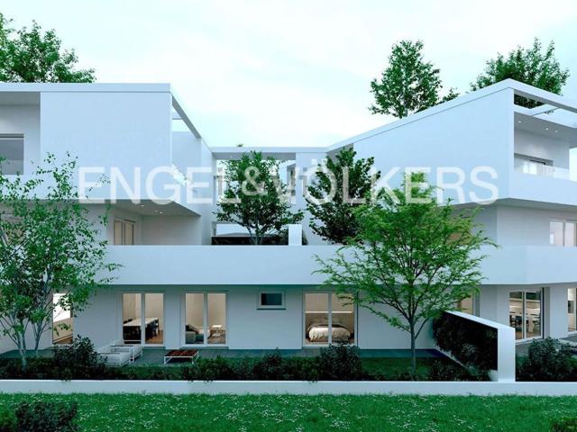 Appartamento in vendita di 212 m² in Via Piave