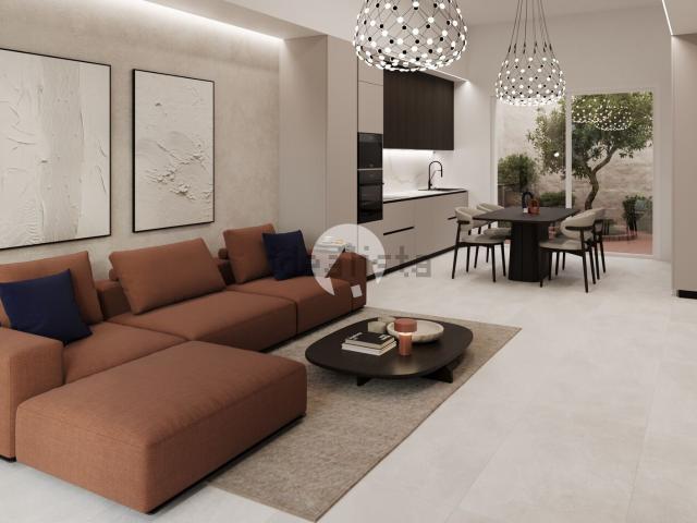 Appartamento in vendita di 212 m² in Via Premuda, 32