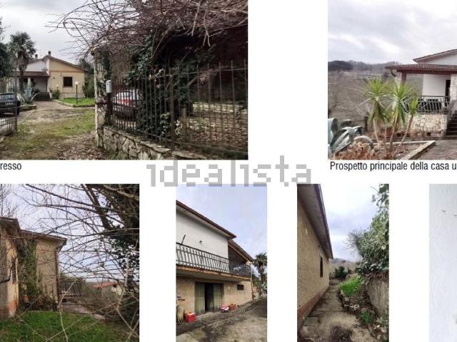 Appartamento in vendita di 212 m² in Contrada Cerasuolo