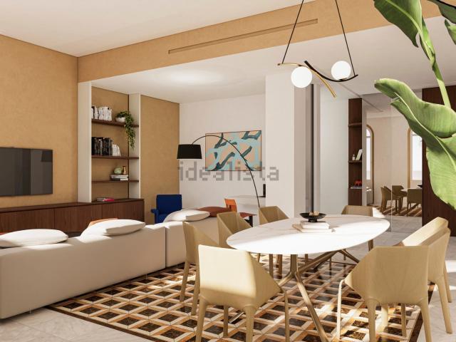 Appartamento in vendita di 212 m² in Piazza della Repubblica, 21