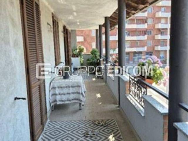 Appartamento in vendita di 212 m² in Strada Farè