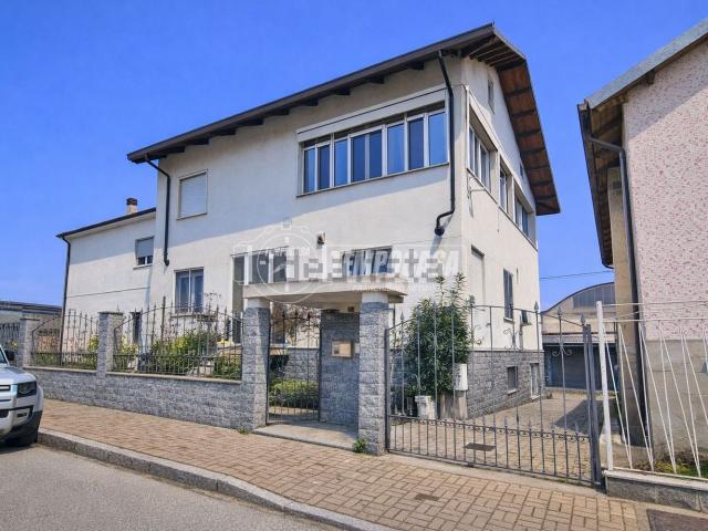 Appartamento in vendita di 213 m²