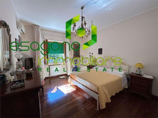 Appartamento in vendita di 213 m²