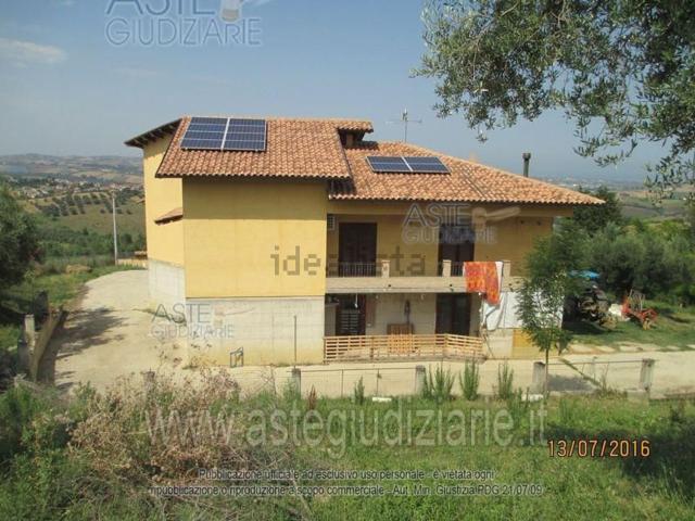 Appartamento in vendita di 213 m²