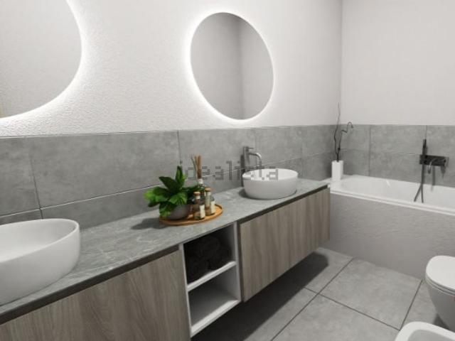 Appartamento in vendita di 213 m²