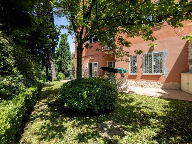 Appartamento in vendita di 213 m² in Via Agostino Bassi