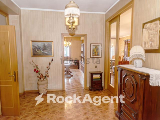 Appartamento in vendita di 213 m² in Via Asmara, 1