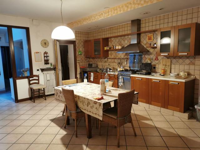 Appartamento in vendita di 213 m² in Via Boccalerie
