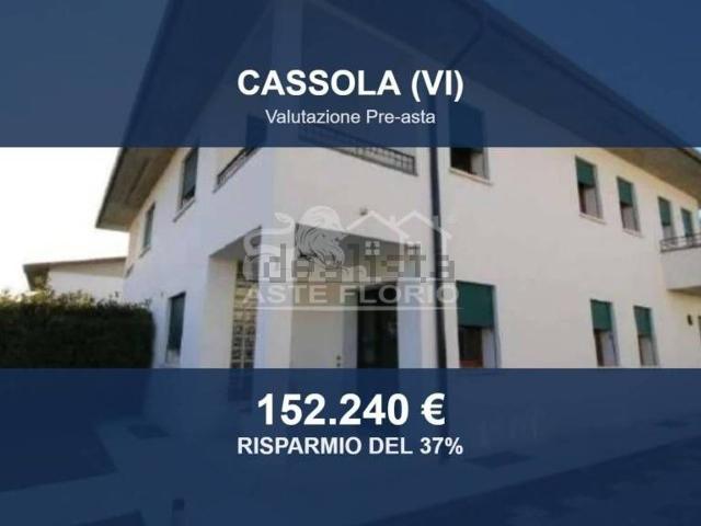 Appartamento in vendita di 213 m² in Via Giuseppe Verdi, 7
