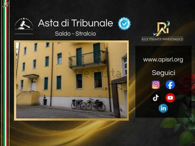 Appartamento in vendita di 213 m² in Via Domenico Bolognesi, 19