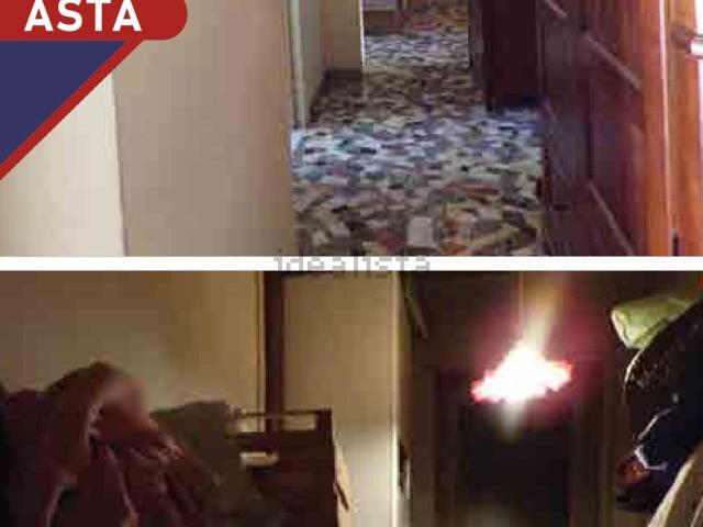 Appartamento in vendita di 213 m² in Via Domenico Bolognesi, 19