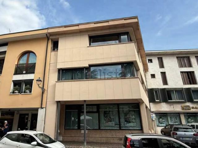 Appartamento in vendita di 213 m² in Via dal Molin