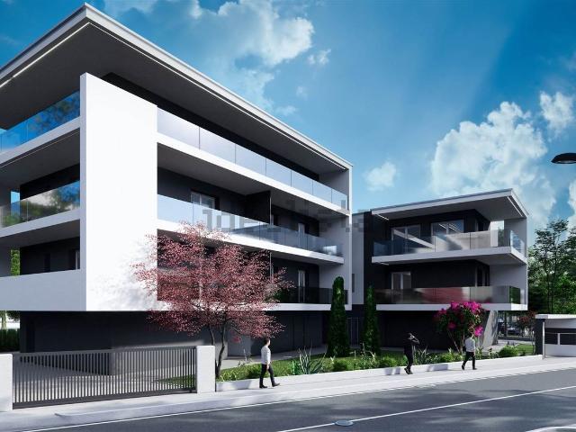 Appartamento in vendita di 213 m² in Via Eleonora Duse