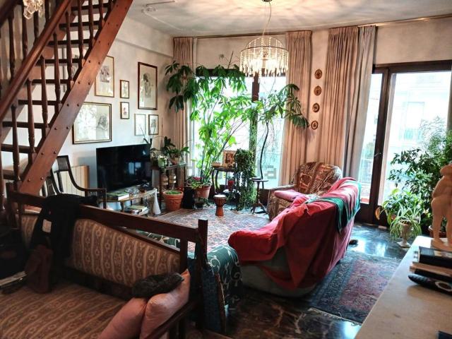 Appartamento in vendita di 213 m² in Via Isarco