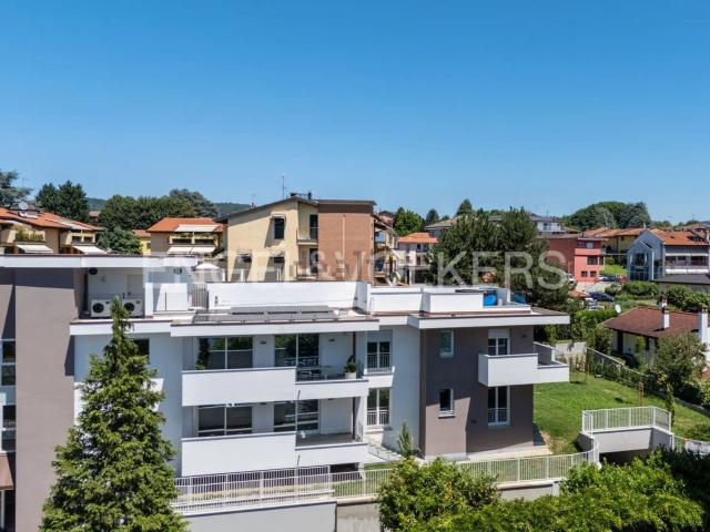 Appartamento in vendita di 213 m² in Via Marconi, 23