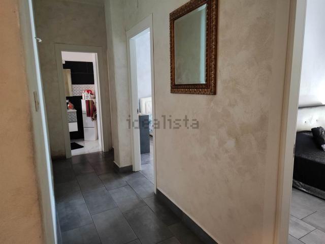 Appartamento in vendita di 213 m² in Via Paolo Borsellino, 78
