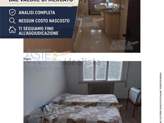 Appartamento in vendita di 213 m² in Via Tavoleto, 73