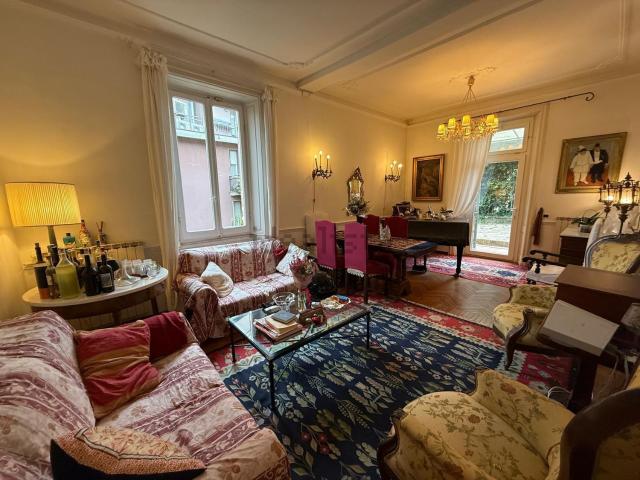 Appartamento in vendita di 213 m² in Via XXVII Marzo