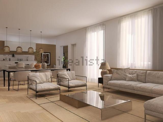 Appartamento in vendita di 213 m² in Viale Certosa