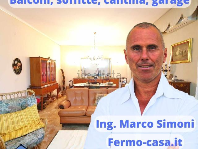 Appartamento in vendita di 213 m² in Largo San Giuliano, 15