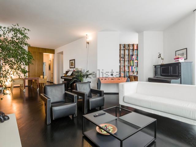 Appartamento in vendita di 214 m²