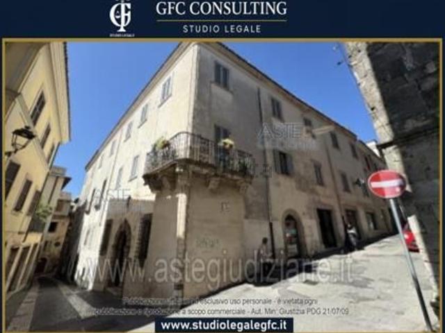 Appartamento in vendita di 214 m² in Via Consolare, 3013