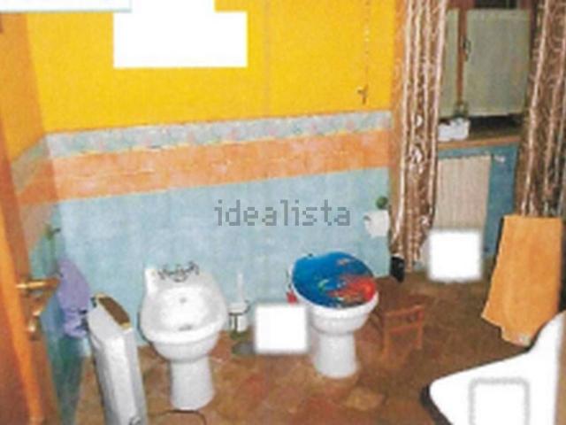 Appartamento in vendita di 214 m² in Via Costa Ruina