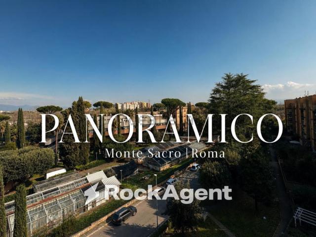 Appartamento in vendita di 214 m² in Via Carlo Giuseppe Bertero, 37