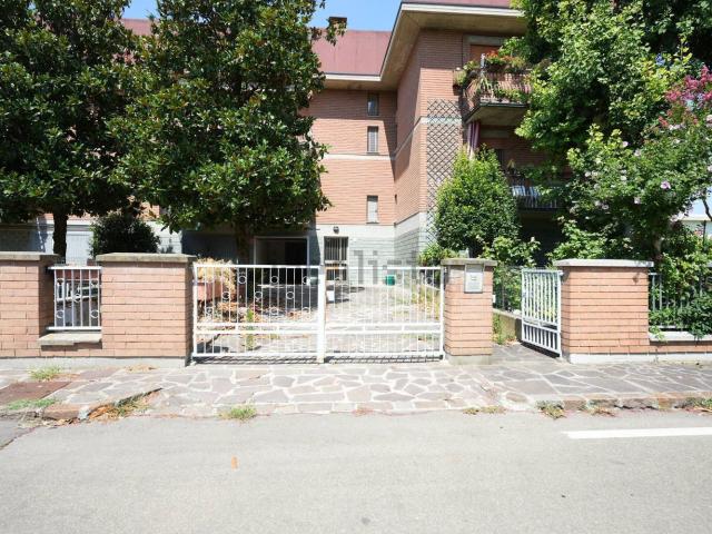 Appartamento in vendita di 214 m² in Via Carso, 11