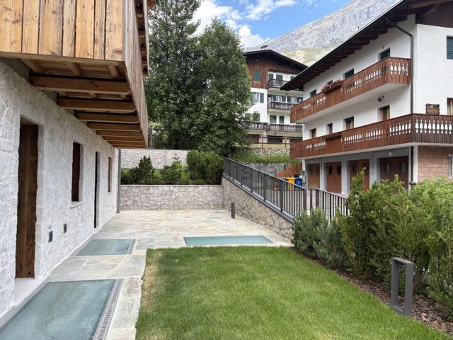 Appartamento in vendita di 214 m² in Via Belvedere