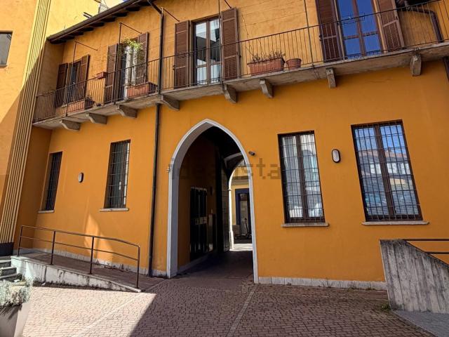 Appartamento in vendita di 214 m² in Via Dazio Vecchio, 4