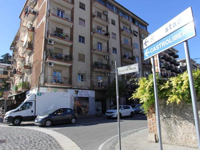Appartamento in vendita di 214 m² in Via degli Stadi, 19
