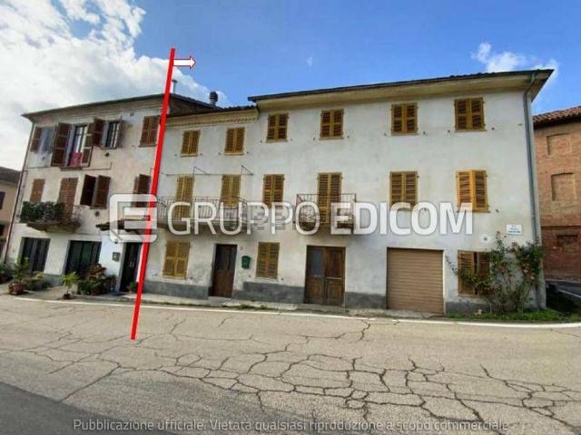 Appartamento in vendita di 214 m² in Via Incisa