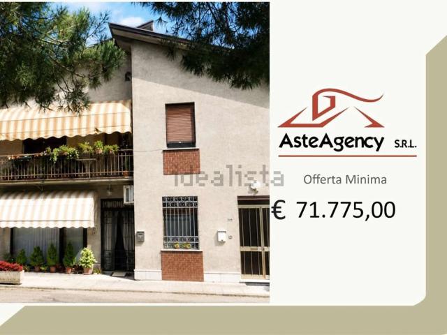Appartamento in vendita di 214 m² in Via Luppia Alberi, 246